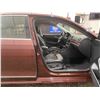 Image 36 : PARKSVILLE - 2013 VOLKSWAGEN PASSAT RED 159556 KMS - D075125
