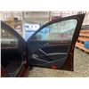 Image 37 : PARKSVILLE - 2013 VOLKSWAGEN PASSAT RED 159556 KMS - D075125