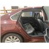Image 40 : PARKSVILLE - 2013 VOLKSWAGEN PASSAT RED 159556 KMS - D075125
