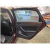 Image 41 : PARKSVILLE - 2013 VOLKSWAGEN PASSAT RED 159556 KMS - D075125