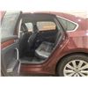 Image 45 : PARKSVILLE - 2013 VOLKSWAGEN PASSAT RED 159556 KMS - D075125