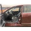 Image 48 : PARKSVILLE - 2013 VOLKSWAGEN PASSAT RED 159556 KMS - D075125