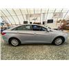 Image 11 : PARKSVILLE - 2011 HYUNDAI SONATA GREY 218102 KMS - J032350A