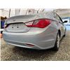 Image 14 : PARKSVILLE - 2011 HYUNDAI SONATA GREY 218102 KMS - J032350A
