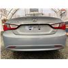 Image 17 : PARKSVILLE - 2011 HYUNDAI SONATA GREY 218102 KMS - J032350A