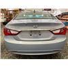 Image 18 : PARKSVILLE - 2011 HYUNDAI SONATA GREY 218102 KMS - J032350A