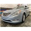 Image 2 : PARKSVILLE - 2011 HYUNDAI SONATA GREY 218102 KMS - J032350A