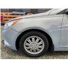 Image 31 : PARKSVILLE - 2011 HYUNDAI SONATA GREY 218102 KMS - J032350A