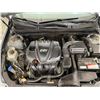 Image 32 : PARKSVILLE - 2011 HYUNDAI SONATA GREY 218102 KMS - J032350A