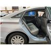Image 39 : PARKSVILLE - 2011 HYUNDAI SONATA GREY 218102 KMS - J032350A