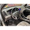 Image 49 : PARKSVILLE - 2011 HYUNDAI SONATA GREY 218102 KMS - J032350A