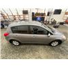 Image 13 : PARKSVILLE - 2007 NISSAN VERSA GREY 189177 KMS - J390721