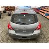 Image 19 : PARKSVILLE - 2007 NISSAN VERSA GREY 189177 KMS - J390721