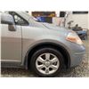 Image 25 : PARKSVILLE - 2007 NISSAN VERSA GREY 189177 KMS - J390721