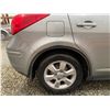 Image 27 : PARKSVILLE - 2007 NISSAN VERSA GREY 189177 KMS - J390721