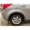 Image 28 : PARKSVILLE - 2007 NISSAN VERSA GREY 189177 KMS - J390721