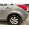 Image 30 : PARKSVILLE - 2007 NISSAN VERSA GREY 189177 KMS - J390721