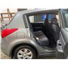 Image 41 : PARKSVILLE - 2007 NISSAN VERSA GREY 189177 KMS - J390721