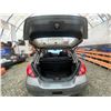 Image 44 : PARKSVILLE - 2007 NISSAN VERSA GREY 189177 KMS - J390721