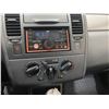 Image 54 : PARKSVILLE - 2007 NISSAN VERSA GREY 189177 KMS - J390721