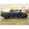 Image 11 : PARKSVILLE - 2009 FORD F-150 BLUE 187830 KMS - BA48347