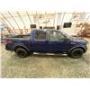 Image 12 : PARKSVILLE - 2009 FORD F-150 BLUE 187830 KMS - BA48347