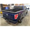 Image 16 : PARKSVILLE - 2009 FORD F-150 BLUE 187830 KMS - BA48347