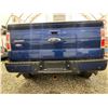Image 17 : PARKSVILLE - 2009 FORD F-150 BLUE 187830 KMS - BA48347