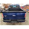 Image 19 : PARKSVILLE - 2009 FORD F-150 BLUE 187830 KMS - BA48347