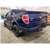 Image 20 : PARKSVILLE - 2009 FORD F-150 BLUE 187830 KMS - BA48347