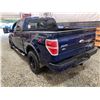 Image 21 : PARKSVILLE - 2009 FORD F-150 BLUE 187830 KMS - BA48347