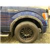 Image 25 : PARKSVILLE - 2009 FORD F-150 BLUE 187830 KMS - BA48347