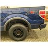 Image 29 : PARKSVILLE - 2009 FORD F-150 BLUE 187830 KMS - BA48347
