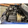 Image 34 : PARKSVILLE - 2009 FORD F-150 BLUE 187830 KMS - BA48347