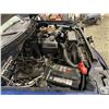 Image 35 : PARKSVILLE - 2009 FORD F-150 BLUE 187830 KMS - BA48347