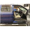 Image 36 : PARKSVILLE - 2009 FORD F-150 BLUE 187830 KMS - BA48347