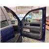 Image 37 : PARKSVILLE - 2009 FORD F-150 BLUE 187830 KMS - BA48347