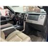 Image 38 : PARKSVILLE - 2009 FORD F-150 BLUE 187830 KMS - BA48347