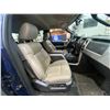 Image 39 : PARKSVILLE - 2009 FORD F-150 BLUE 187830 KMS - BA48347
