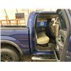 Image 40 : PARKSVILLE - 2009 FORD F-150 BLUE 187830 KMS - BA48347