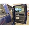 Image 41 : PARKSVILLE - 2009 FORD F-150 BLUE 187830 KMS - BA48347