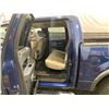 Image 44 : PARKSVILLE - 2009 FORD F-150 BLUE 187830 KMS - BA48347