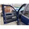 Image 48 : PARKSVILLE - 2009 FORD F-150 BLUE 187830 KMS - BA48347