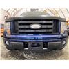 Image 5 : PARKSVILLE - 2009 FORD F-150 BLUE 187830 KMS - BA48347