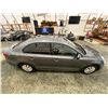 Image 13 : PARKSVILLE - 2013 VOLKSWAGEN JETTA SILVER 160877 KMS - D306653