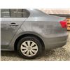 Image 29 : PARKSVILLE - 2013 VOLKSWAGEN JETTA SILVER 160877 KMS - D306653