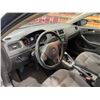 Image 50 : PARKSVILLE - 2013 VOLKSWAGEN JETTA SILVER 160877 KMS - D306653