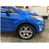 Image 19 : PARKSVILLE - 2011 FORD FIESTA BLUE 115776 KMS - D192400