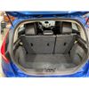 Image 23 : PARKSVILLE - 2011 FORD FIESTA BLUE 115776 KMS - D192400