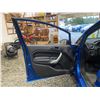 Image 25 : PARKSVILLE - 2011 FORD FIESTA BLUE 115776 KMS - D192400
